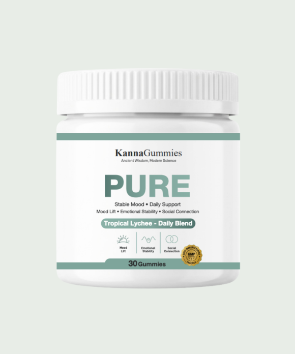 KannaGummies - Releaf Pharmaceuticals Operational Infrastructure